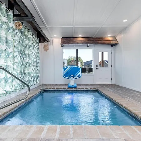 Abide Cabin